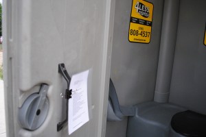 Poetry is everywhere